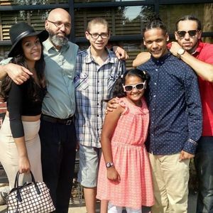 Meet your Posher, Chic james